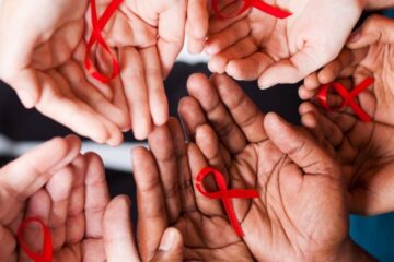 Ενωμένοι κατα του AIDS
