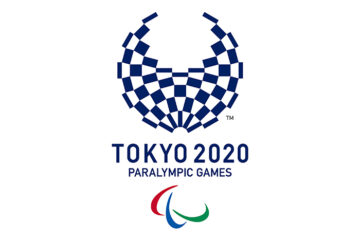 Λογότυπο Παραολυμπιακών Αγώνων Τόκιο 2020